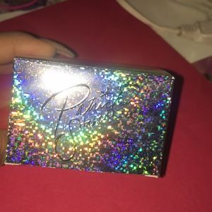 Patric star setting powder